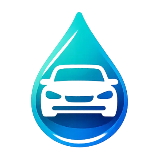 Lavage auto à domicile Trélon